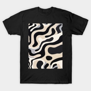 Organic Ebb and Flow T-Shirt